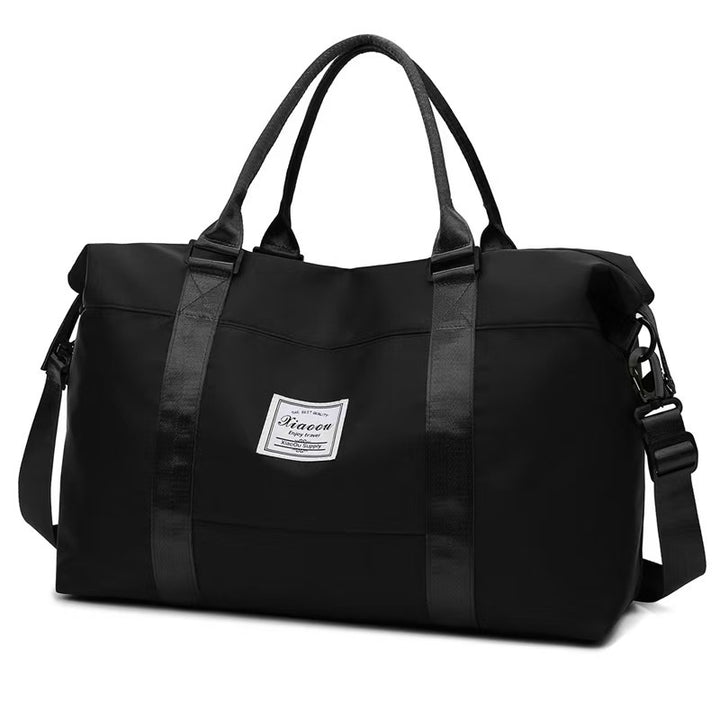 Spacious Travel Weekender Bag