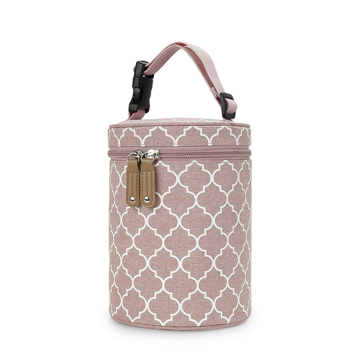 Insulated Bottle-Bag Bowlift