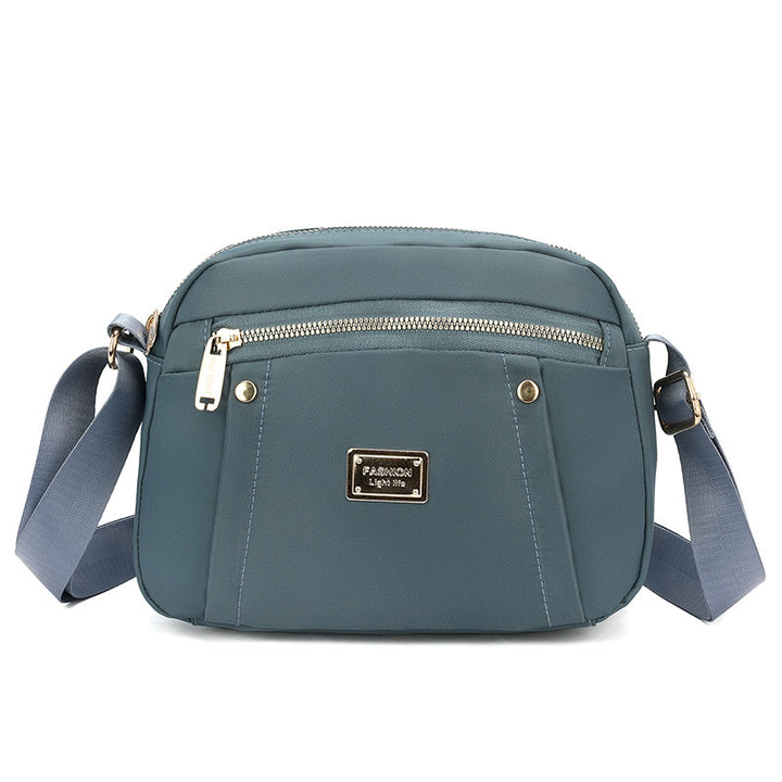 Fashion Crossbody Bag Bowlift