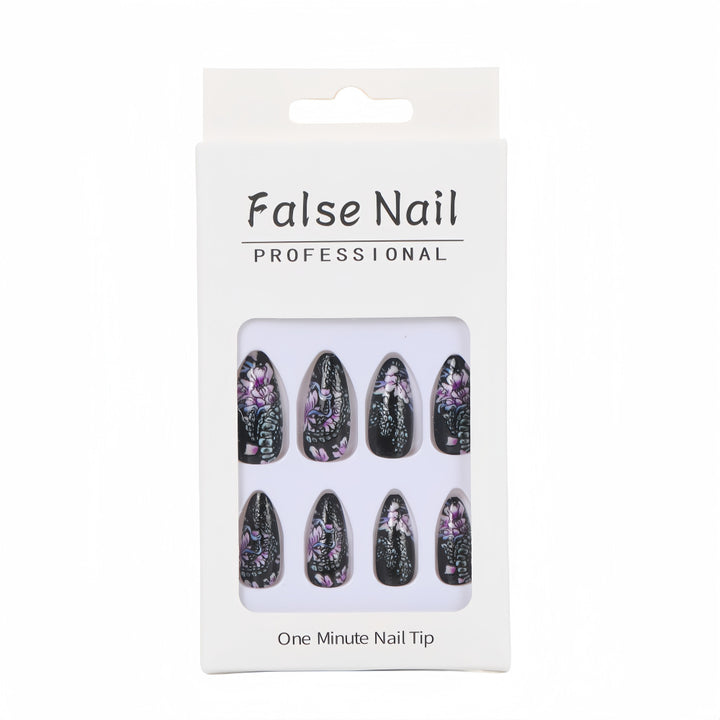 Art Nails Bowlift