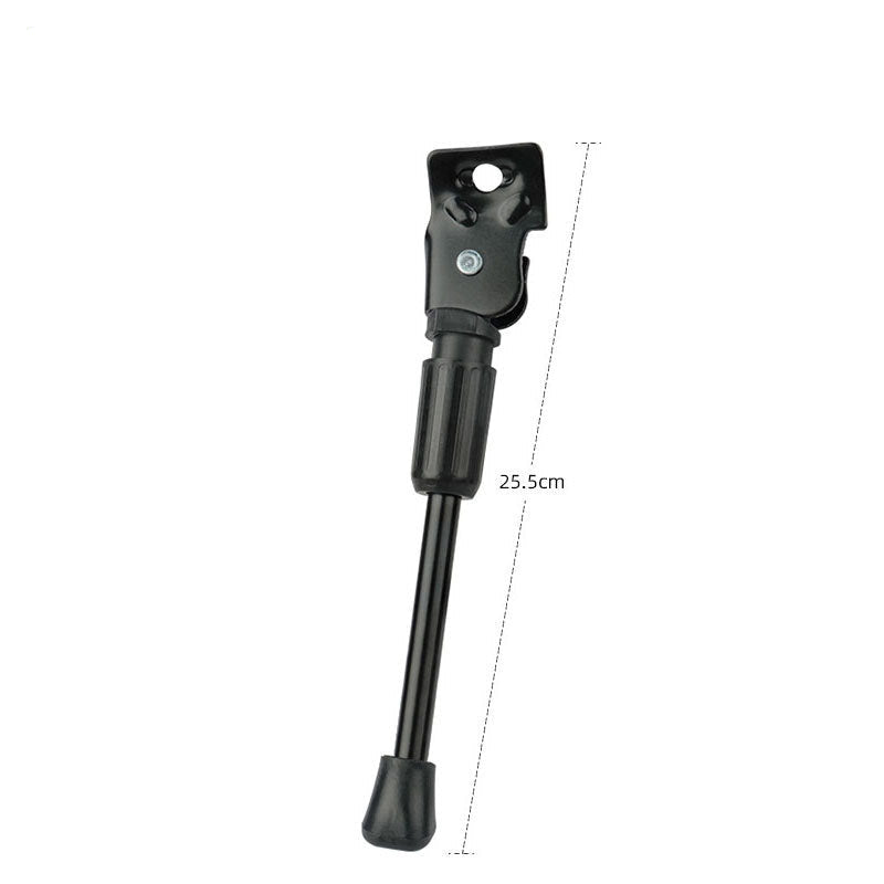 Adjustable Alloy Steel Compact Wheel Bicycle Kickstand Bowlift