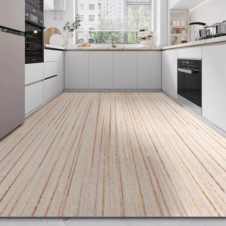Water-Resistant Kitchen Flooring Mat
