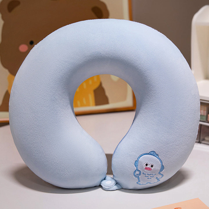 Neck pillow Bowlift