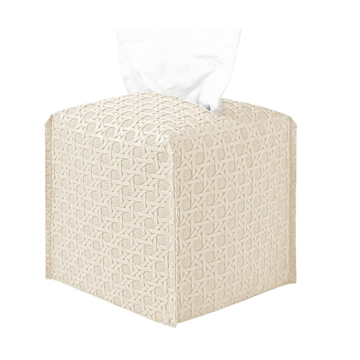 Design-Pocket Tissue Box Bowlift