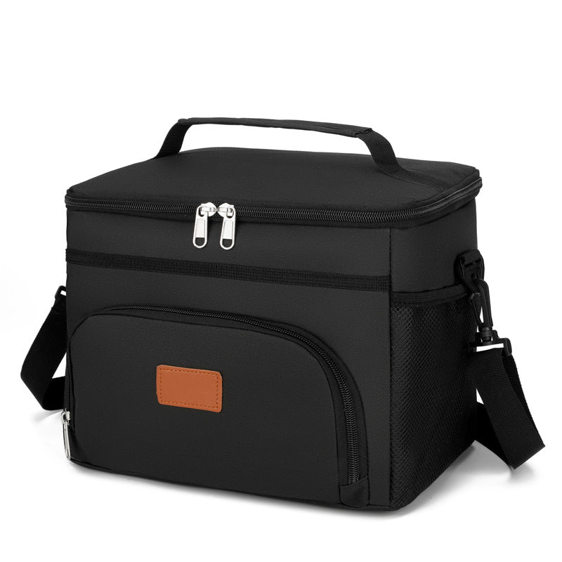 Insulated Cooler Bag Bowlift