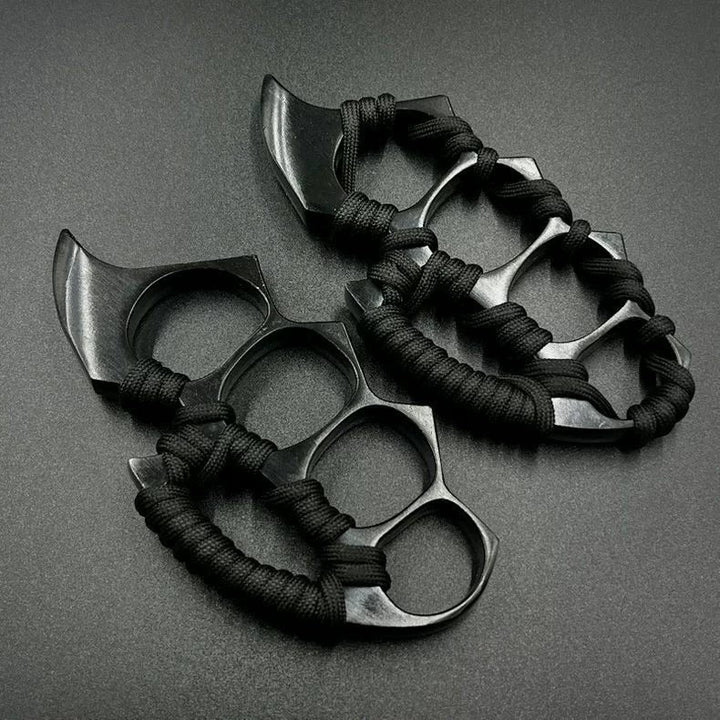 BowLift | Grip Force Tactical Self-Defense Tool