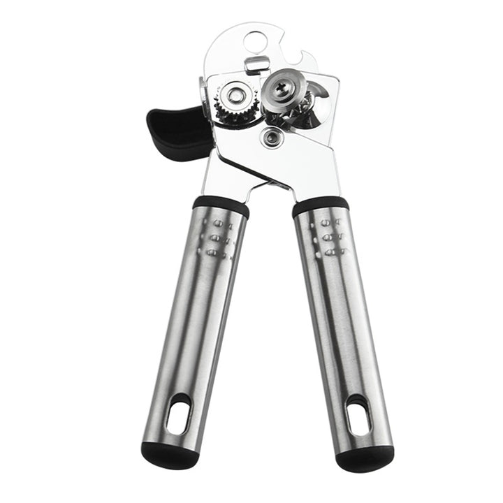 Professional Grade Can and Bottle Opener Bowlift
