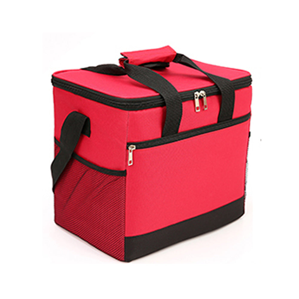 Ladies cooler with insulated interior Bowlift