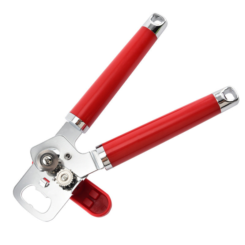 Premium Quality Manual Can Opener Bowlift
