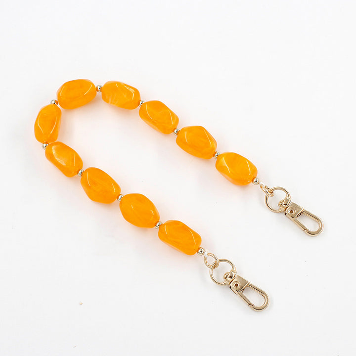 Chunky Beaded Eyewear Chain Bowlift