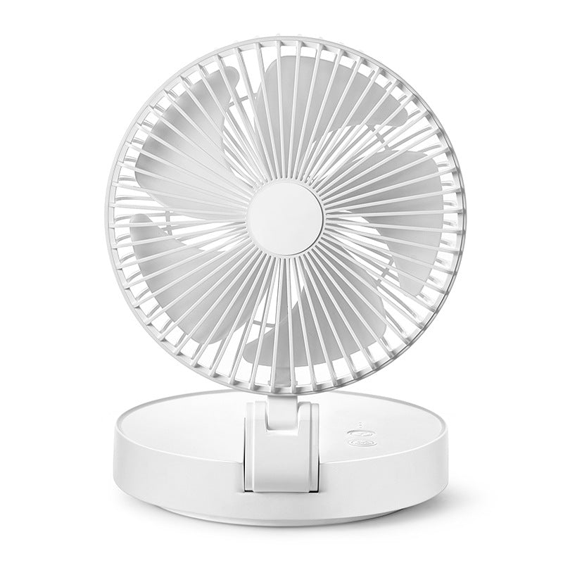 Portable Desk Fan Bowlift