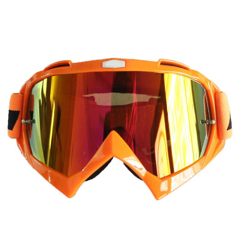 High-Performance Off-Road Goggles Bowlift 1786341091