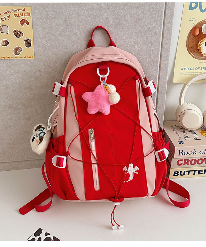 Versatile Travel and Outdoor Backpack