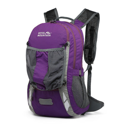 Women's Outdoor Backpack Bowlift