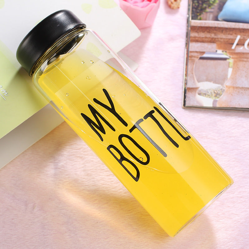 Women's Water Bottle Bowlift