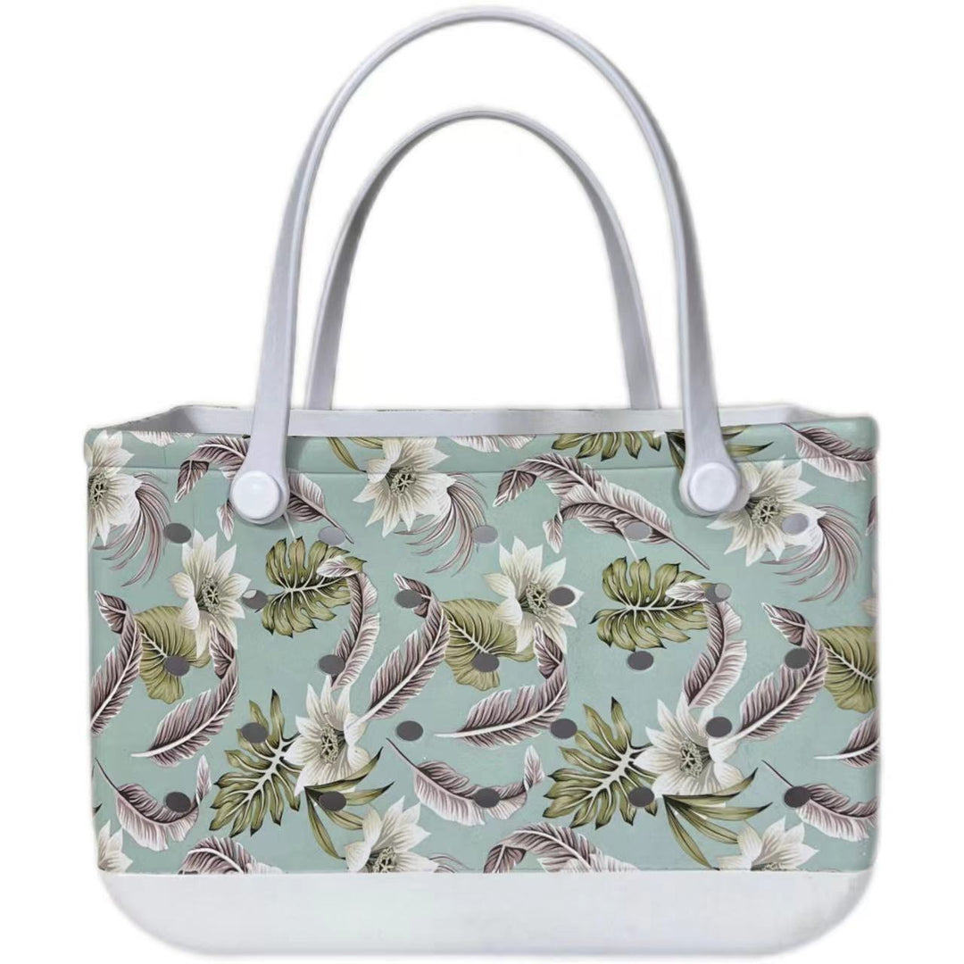 Sporty Handbag Bowlift