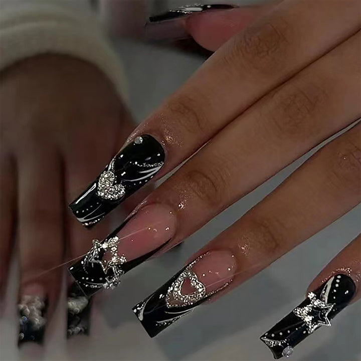 Decorative Nail Art Bowlift