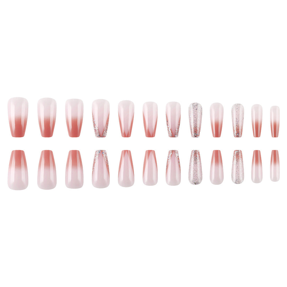Premium Gel Nail Art Set Bowlift