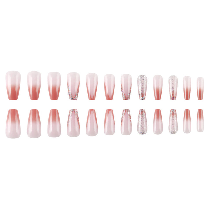 Premium Gel Nail Art Set Bowlift