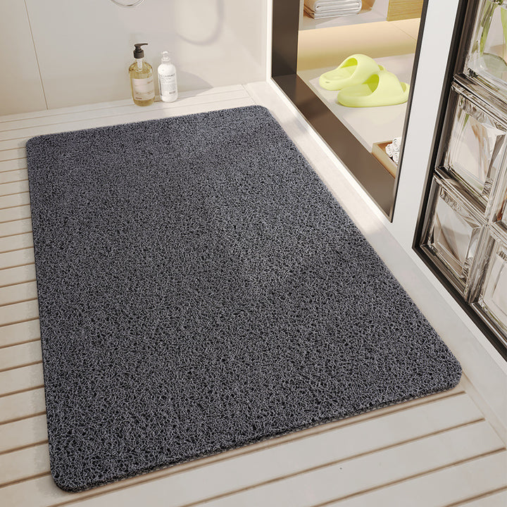 Memory Foam Bath Mat Bowlift
