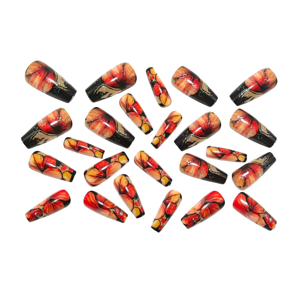 Artistic Nail Decoration Set Bowlift