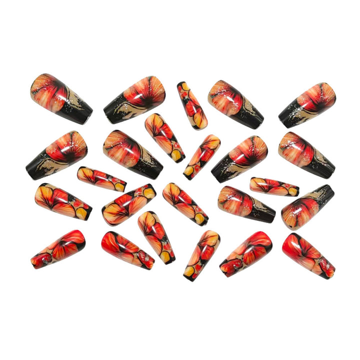 Artistic Nail Decoration Set Bowlift