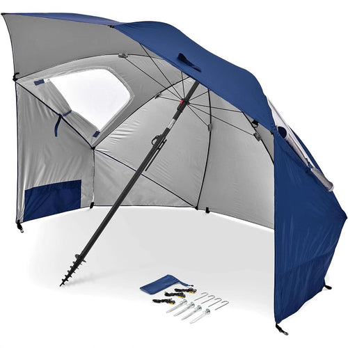 Ladies Mobile Beach Sun Protection Bowlift