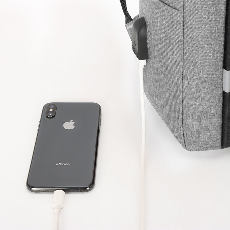 Versatile Travel and Daily Use Backpack Set Bowlift