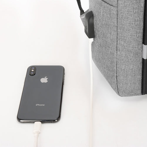 Versatile Travel and Daily Use Backpack Set Bowlift