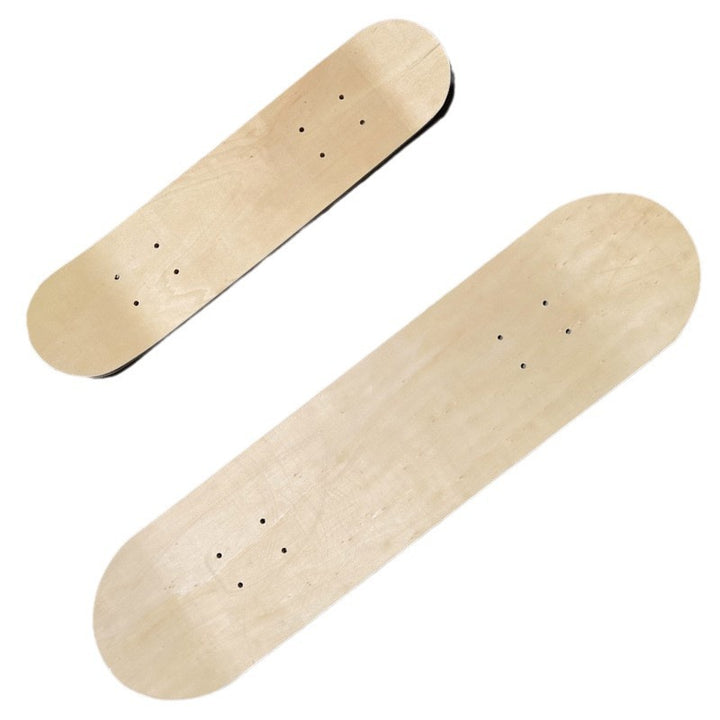 Customizable Skateboard Deck Bowlift