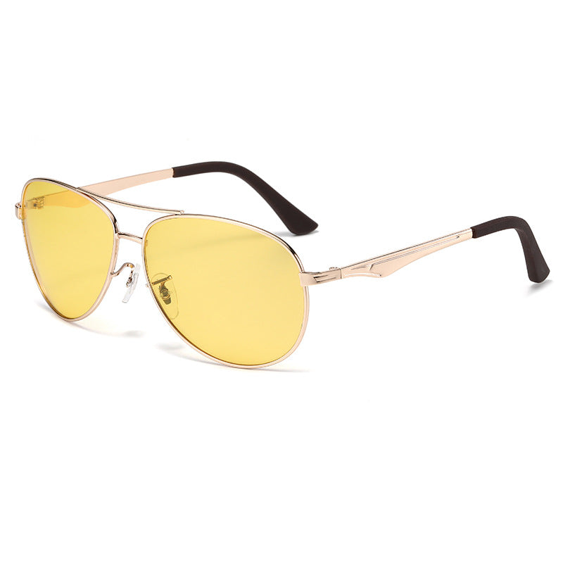 Men's Sports Sunglasses with Polarized Lenses Bowlift