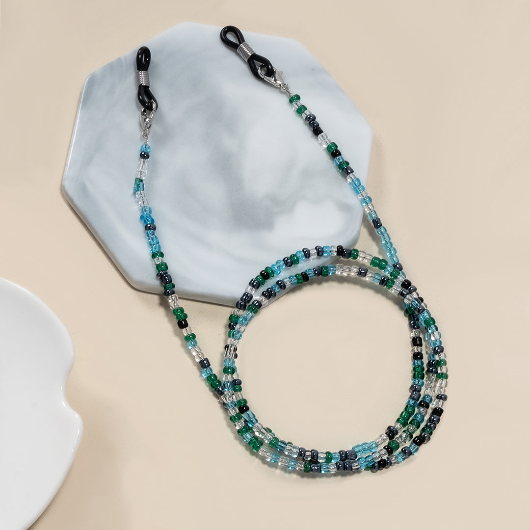Colorful Beaded Eyewear Chain Bowlift 1786968074