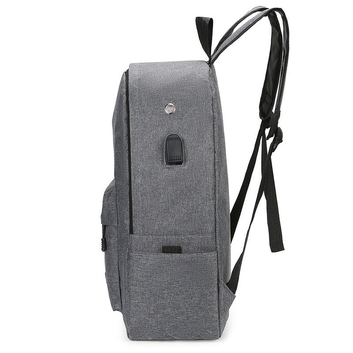 Versatile Travel Backpack Bowlift