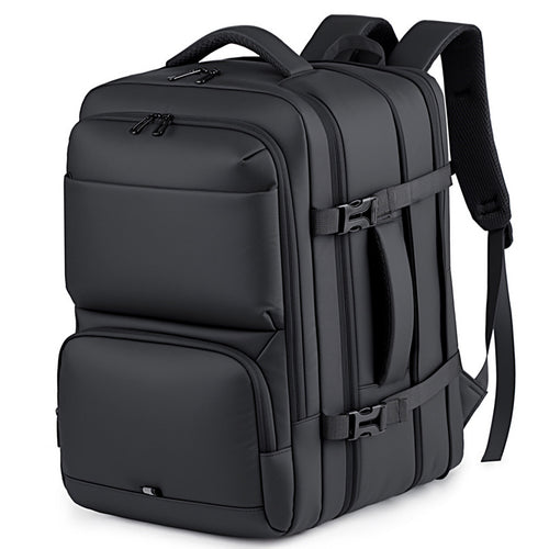 Versatile Performance Travel Backpack Bowlift