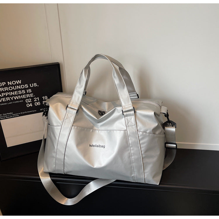 Stylish Travel Duffel Bag