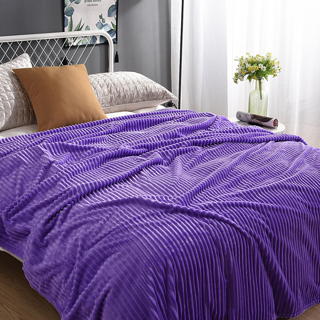 Ladies Snuggle Blanket Bowlift