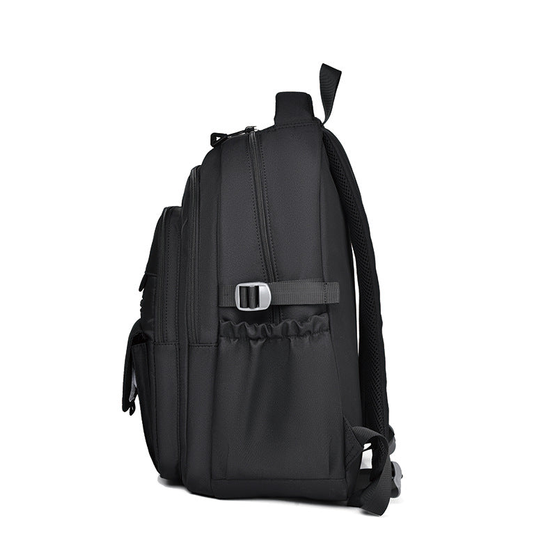 Versatile Travel Organizer Backpack Bowlift