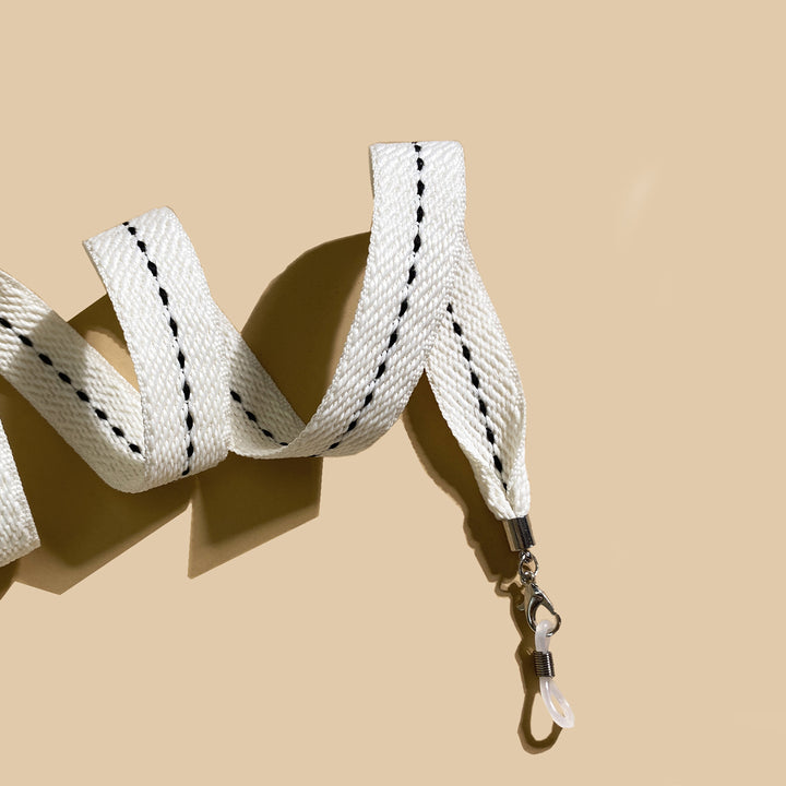 Adjustable Premium Eyewear Strap Bowlift