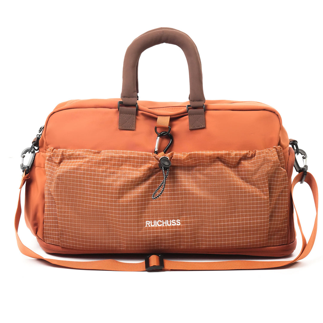 Multi-Purpose Stylish Sports Duffel Bowlift