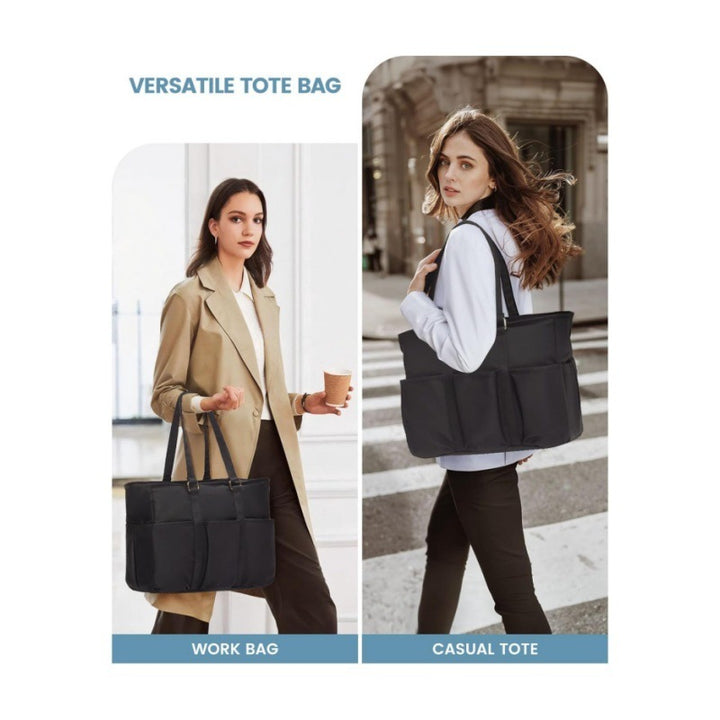 Practical Organizer Handbag Bowlift