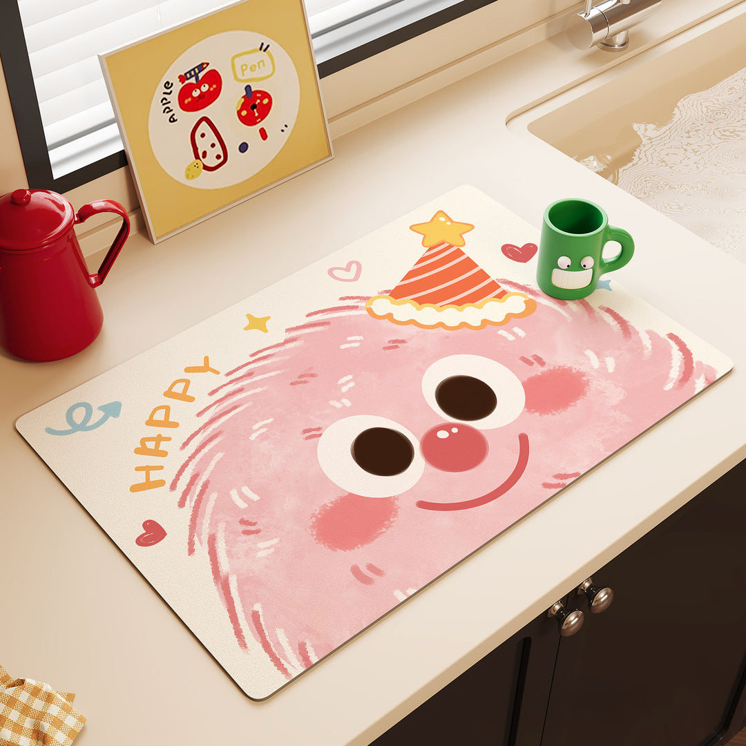 Decorative Dining Table Mat