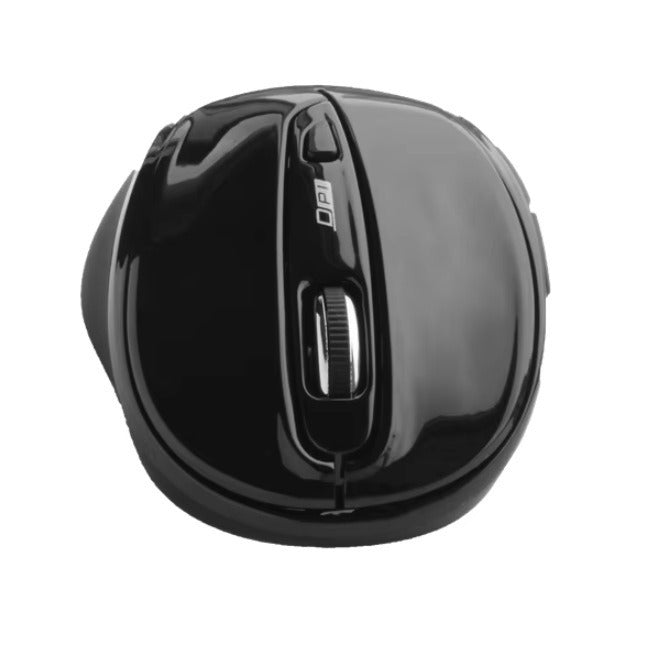 Ergonomic Wireless Gaming Mouse Bowlift