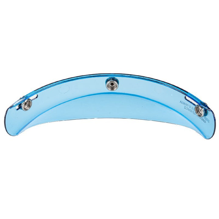 Replacement Shield Visor for Helmets Bowlift