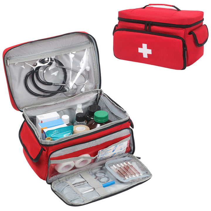 Medical bag Bowlift