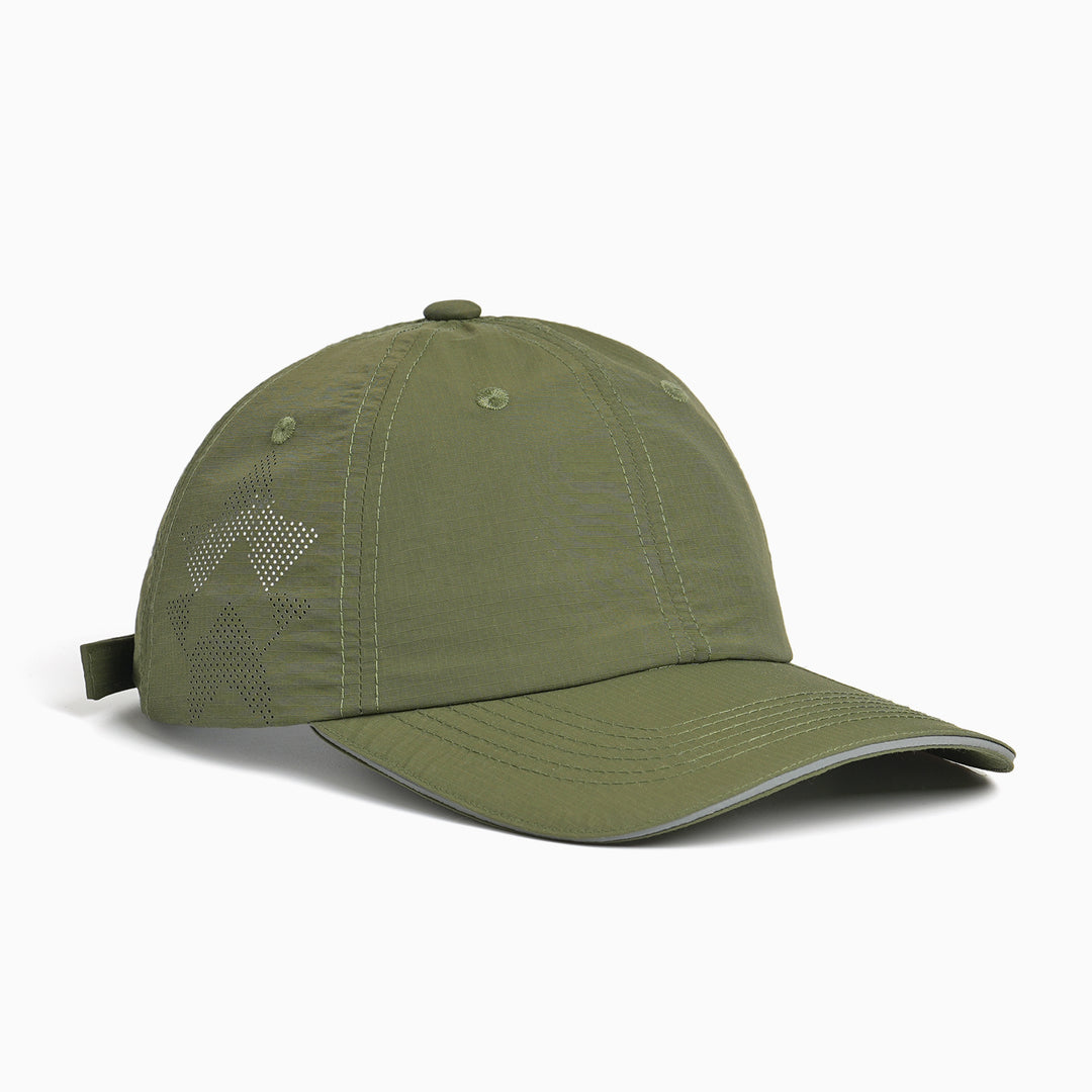 Ladies sporty and breathable functional cap Bowlift