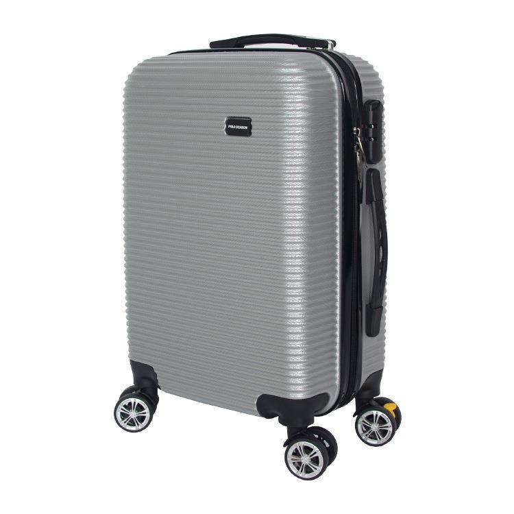 Unisex Premium Multi-Piece Hardshell Luggage Set Bowlift