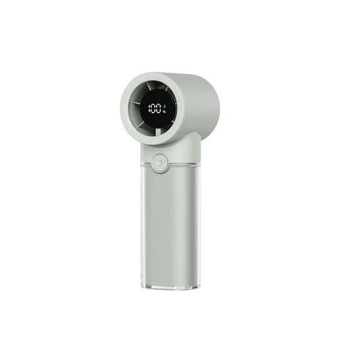 Unisex Advanced Portable Handheld Fan Bowlift