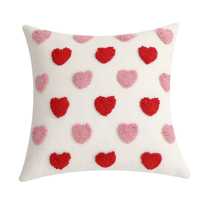 Home Decorative Throw Pillow