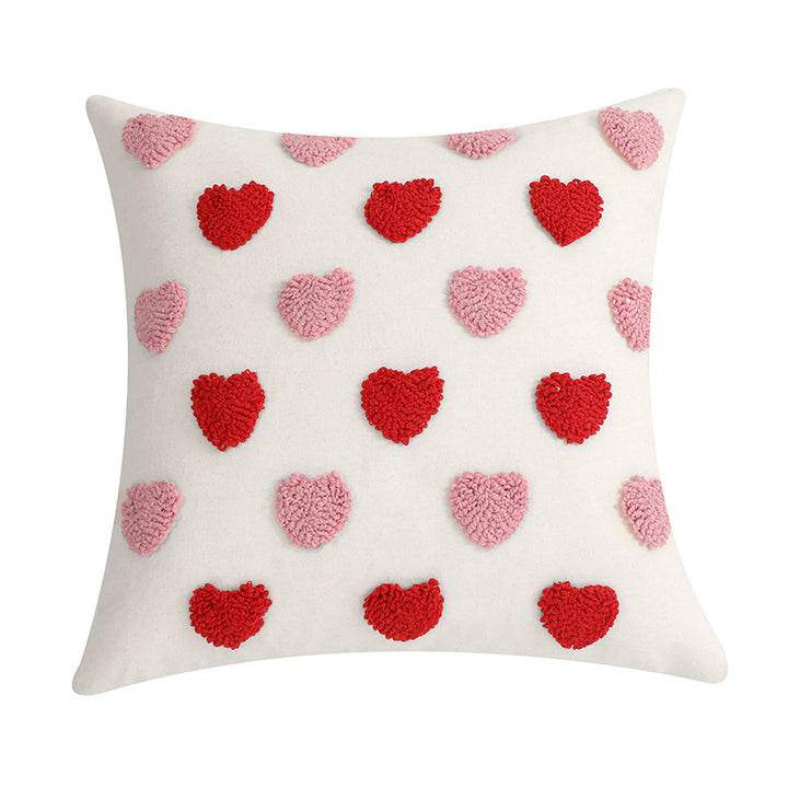 Home Decorative Throw Pillow