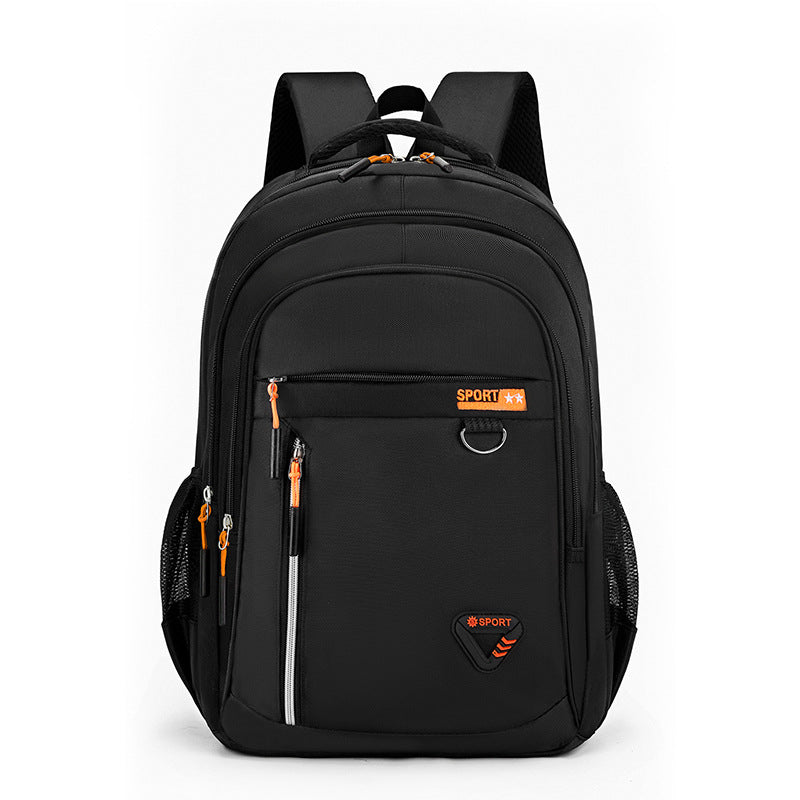 Versatile Sport-Ready Backpack Bowlift